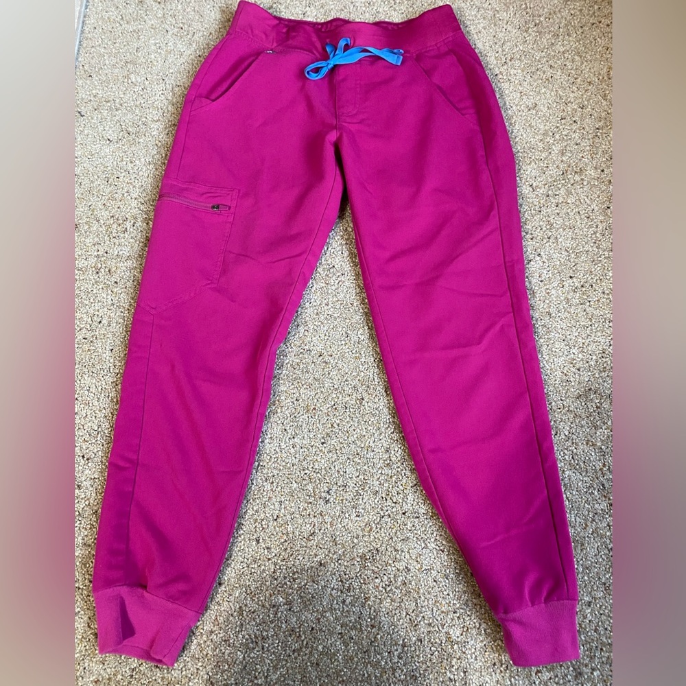 Figs joggers